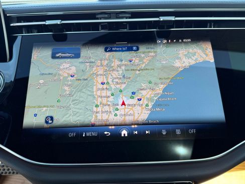 New 2026 Mercedes-Benz E 53 AMG e 4MATIC Sedan image 26