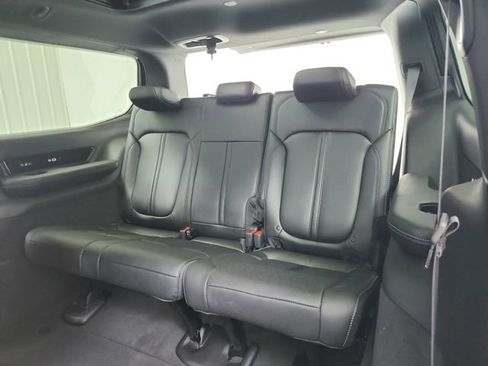 New 2026 Jeep Grand Wagoneer Summit w/ Rear Seat Video Group I AWD/4WD image 31