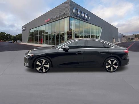 New 2025 Audi A5 2.0T Premium Plus image 8