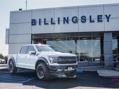Used 2024 Ford F150 Raptor