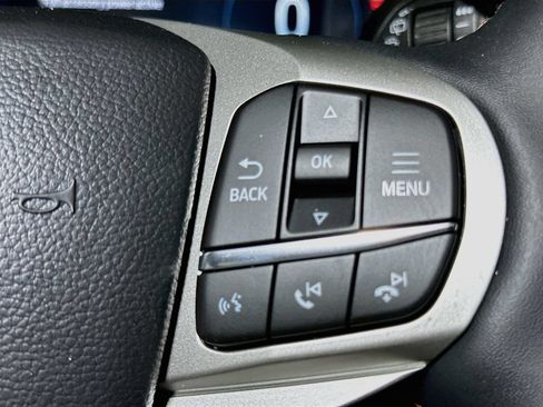 New 2026 Ford Explorer Active w/ Active Comfort Package AWD/4WD image 30