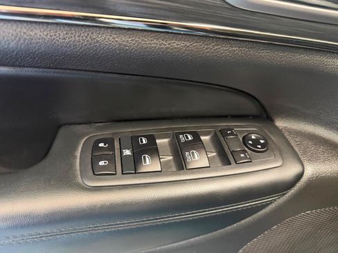 Used 2020 Jeep Grand Cherokee Limited X AWD/4WD image 13