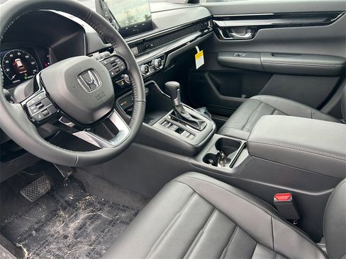 New 2026 Honda CR-V EX-L image 10