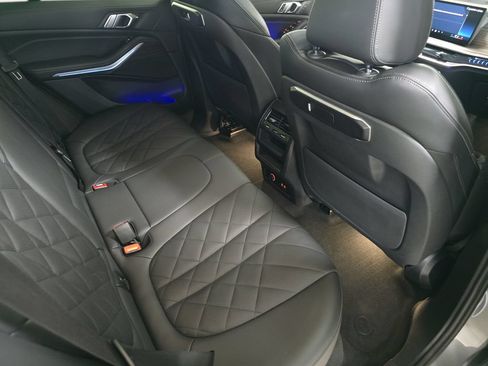 Used 2024 BMW X5 sDrive40i w/ Parking Assistance Package RWD image 16