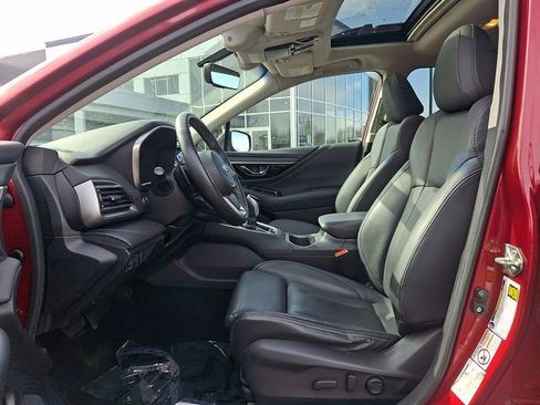 Used 2020 Subaru Outback Limited XT AWD/4WD image 14