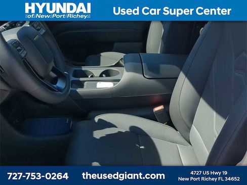 New 2026 Hyundai Palisade XRT Pro image 17