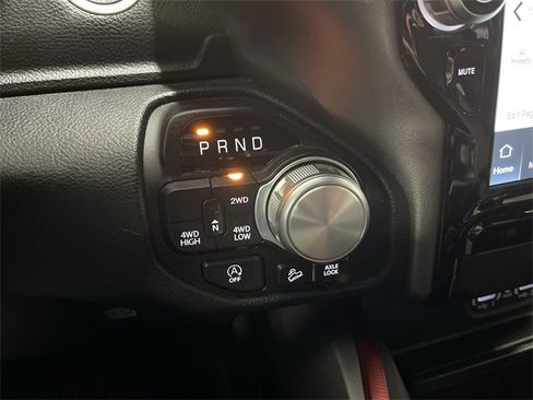 Used 2022 RAM 1500 Rebel w/ Rebel Level 2 Equipment Group image 26