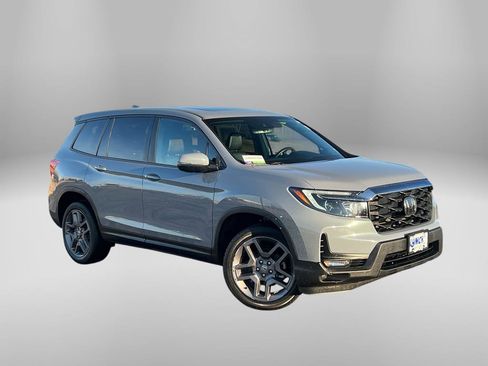 Used 2022 Honda Passport EX-L image 5