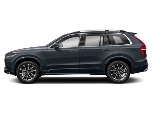 Used 2019 Volvo XC90 T6 Momentum w/ Advanced Package image 3