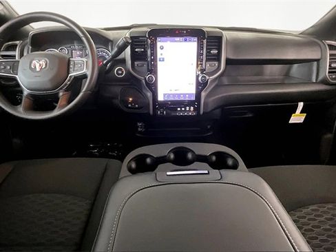 New 2025 RAM 2500 Tradesman image 6