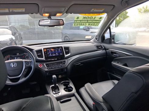 Used 2017 Honda Pilot EX-L image 29