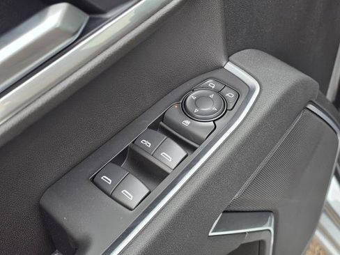 New 2026 Chevrolet Silverado 1500 LT w/ All Star Edition Plus AWD/4WD image 8