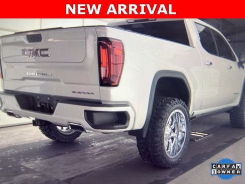 Used 2020 GMC Sierra 1500 Denali image 6