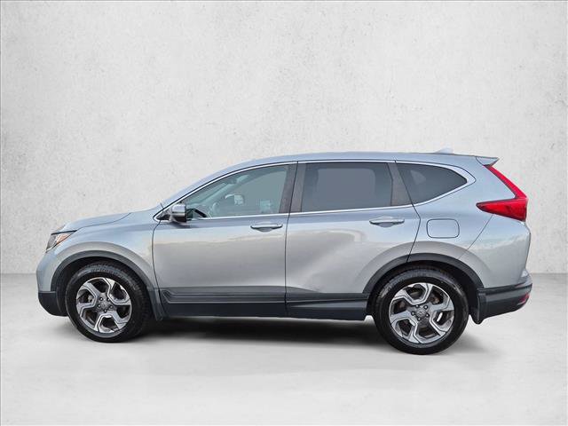 Used 2017 Honda CR-V EX image 8