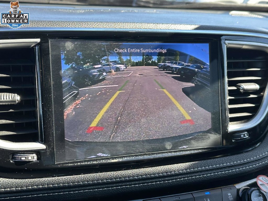 Used 2025 Chrysler Pacifica Limited FWD image 27