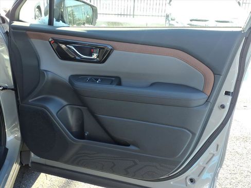 Certified 2025 Subaru Forester Sport w/ Popular Package #2 image 10