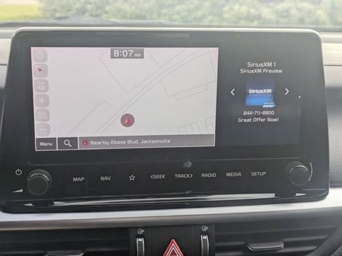 Used 2023 Kia Forte GT-Line w/ GT-Line Technology Package image 20