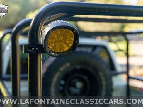 Used 1989 Toyota Pickup Deluxe image 33