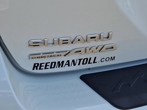 Certified 2025 Subaru Crosstrek 2.5i Sport w/ Crosstrek Mirror Package AWD/4WD image 33