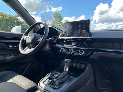 Used 2026 Honda CR-V Sport Touring image 26