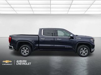 Certified 2024 GMC Sierra 1500 SLT AWD/4WD video 2