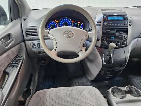 Used 2006 Toyota Sienna LE FWD image 15