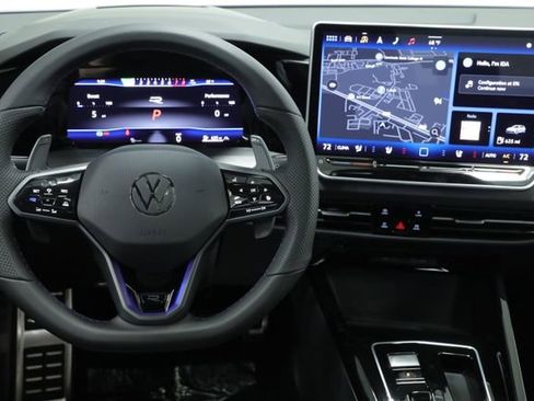 New 2026 Volkswagen Golf image 13