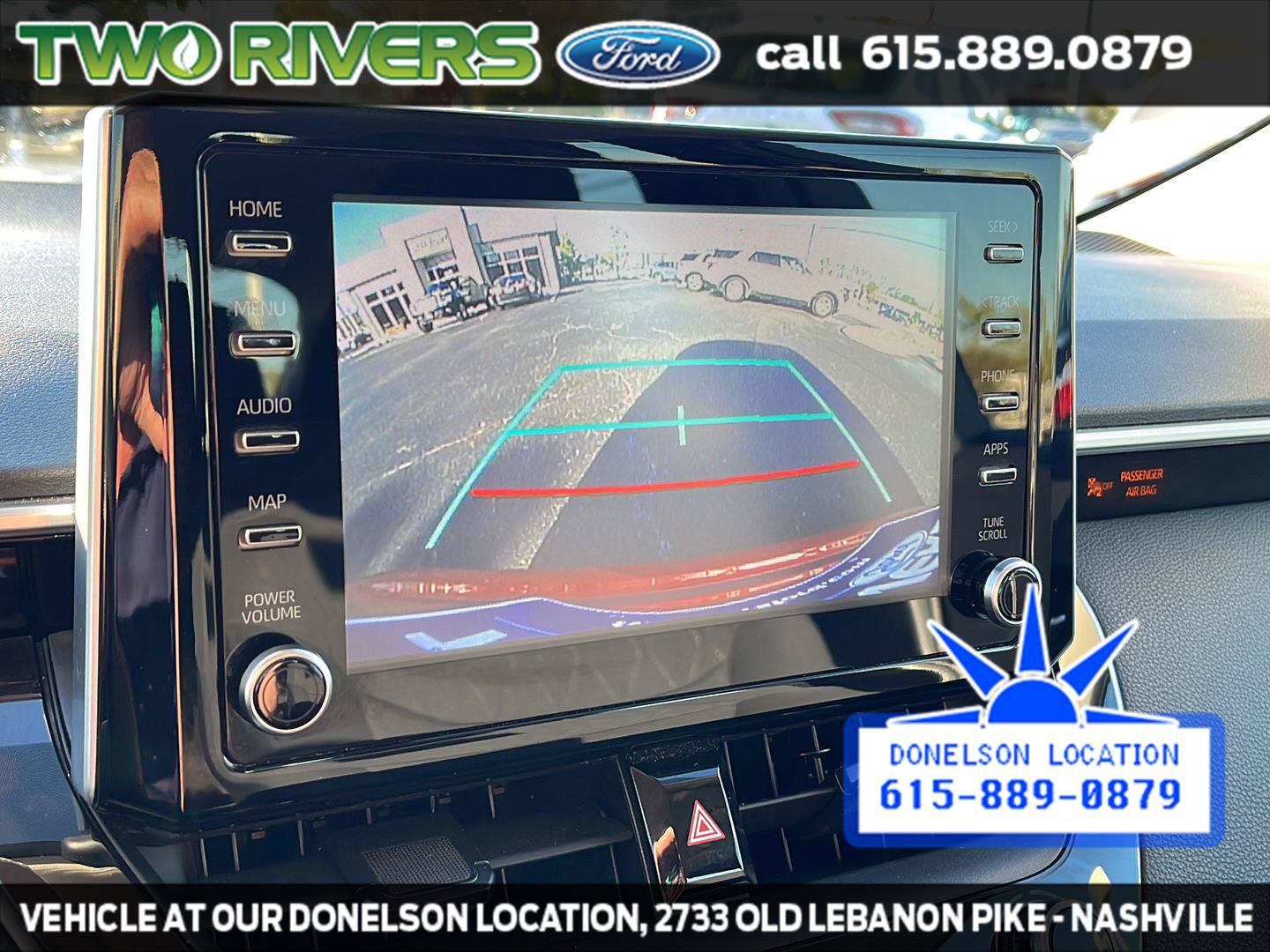 Used 2020 Toyota Corolla LE FWD image 20