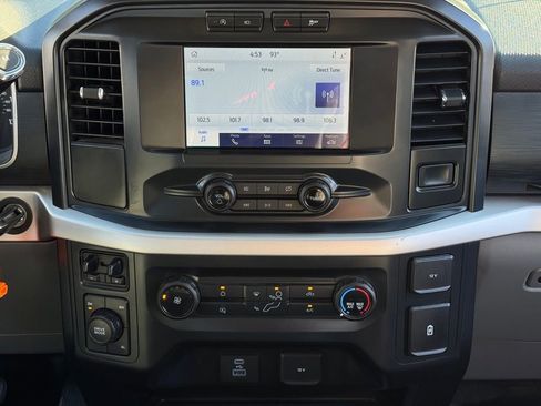 Used 2021 Ford F150 XL w/ Trailer Tow Package image 21