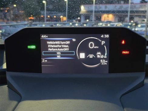 New 2026 Toyota bZ image 57