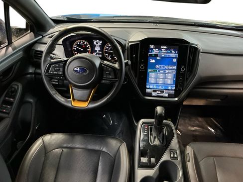 Used 2024 Subaru Crosstrek 2.5i Wilderness w/ Wilderness Package image 12