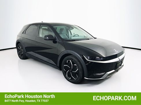 Used 2024 Hyundai Ioniq 5 SE RWD image 1