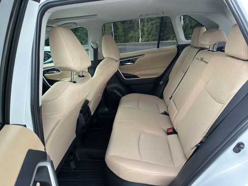 Certified 2024 Toyota RAV4 XLE w/ Convenience Package AWD/4WD image 31