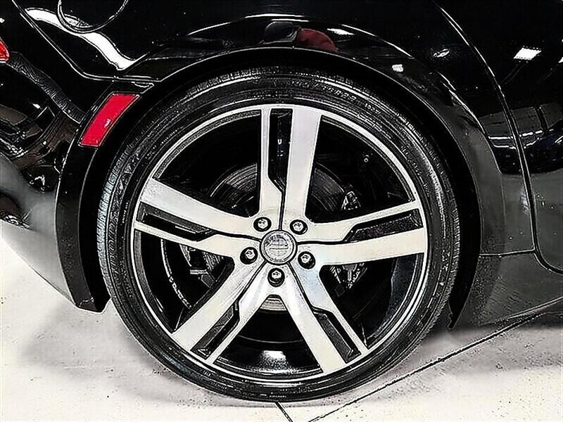 Used 2012 Fisker Karma EcoSport RWD image 13