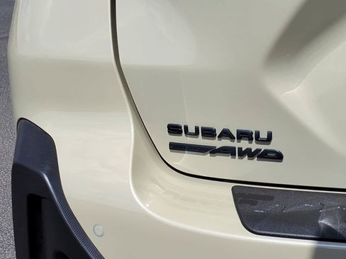 Used 2026 Subaru Crosstrek 2.5i Limited w/ Crosstrek Mirror Package AWD/4WD image 14