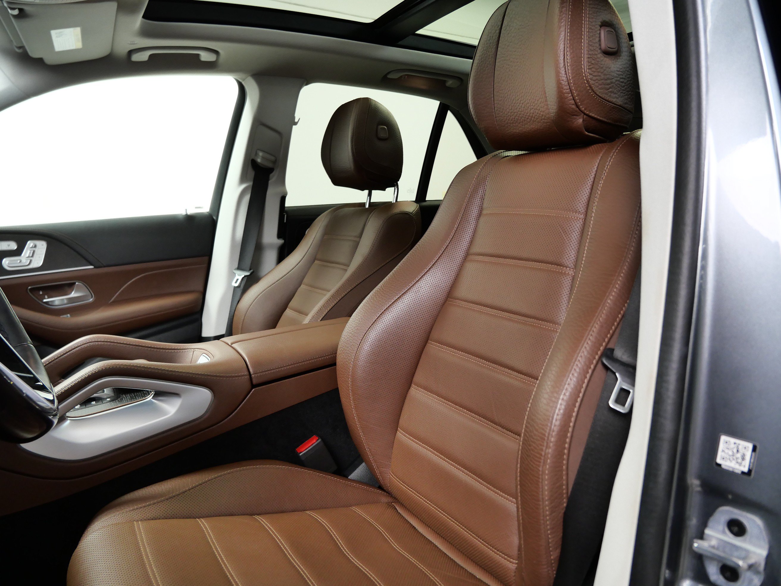 Certified 2024 Mercedes-Benz GLE 350 4MATIC image 15