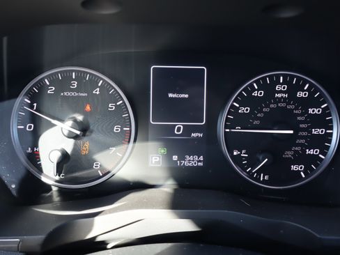 Used 2024 Subaru Ascent Limited w/ Technology Package image 25