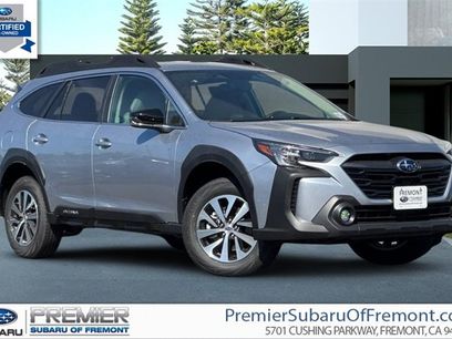 Used 2025 Subaru Outback Premium