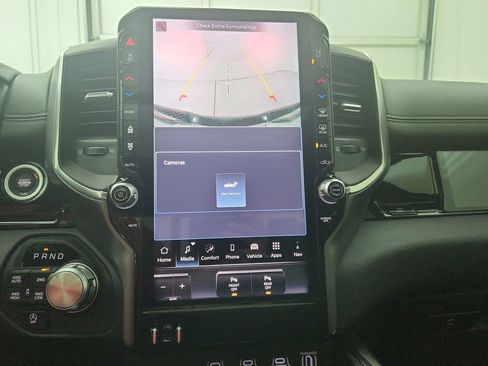 New 2026 RAM 1500 Laramie w/ Night Edition image 25