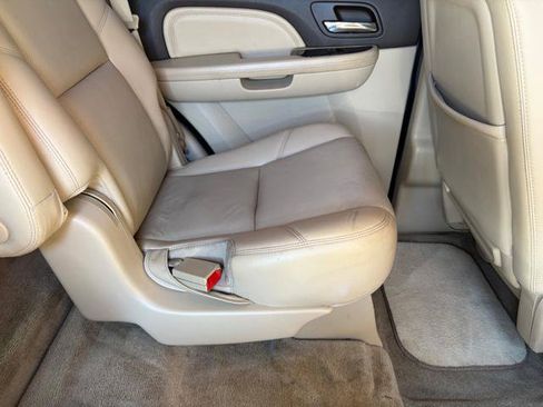 Used 2013 GMC Yukon Denali AWD/4WD image 13