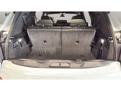 Used 2024 BMW X7 xDrive40i w/ Executive Package AWD/4WD image 23