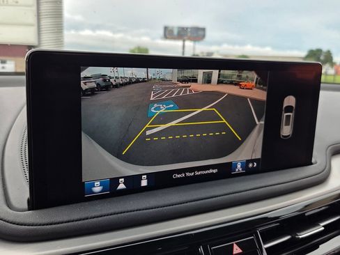 Used 2025 Acura MDX FWD w/ Technology Package image 30