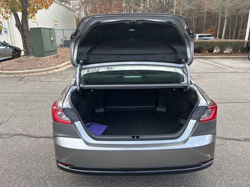 New 2026 Toyota Camry XLE image 16