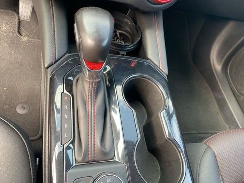 Used 2022 Chevrolet Blazer RS image 25