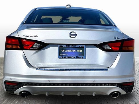Used 2021 Nissan Altima 2.5 SL image 7