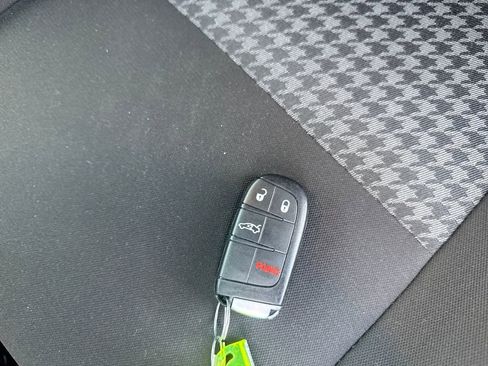 Used 2022 Dodge Challenger R/T Scat Pack image 30