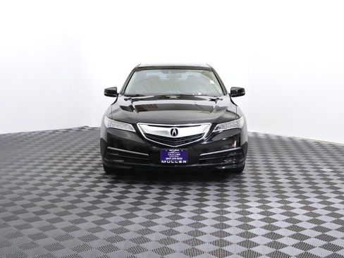 Used 2016 Acura TLX V6 SH-AWD w/ Technology Pkg image 4