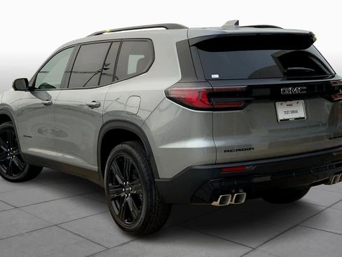New 2026 GMC Acadia Elevation w/ Black Edition image 12