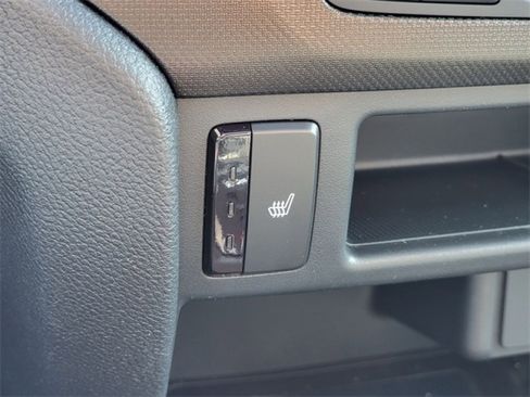 Used 2025 Honda Ridgeline TrailSport image 14