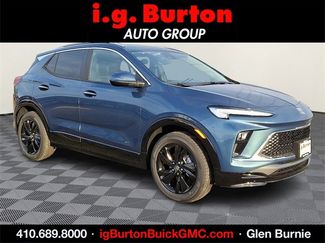 New 2026 Buick Encore GX Sport Touring w/ Comfort Package video 1